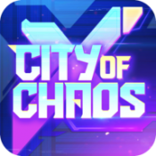 city of chaos 掌握作为变异人的终极高伤害技能带来强悍的打击